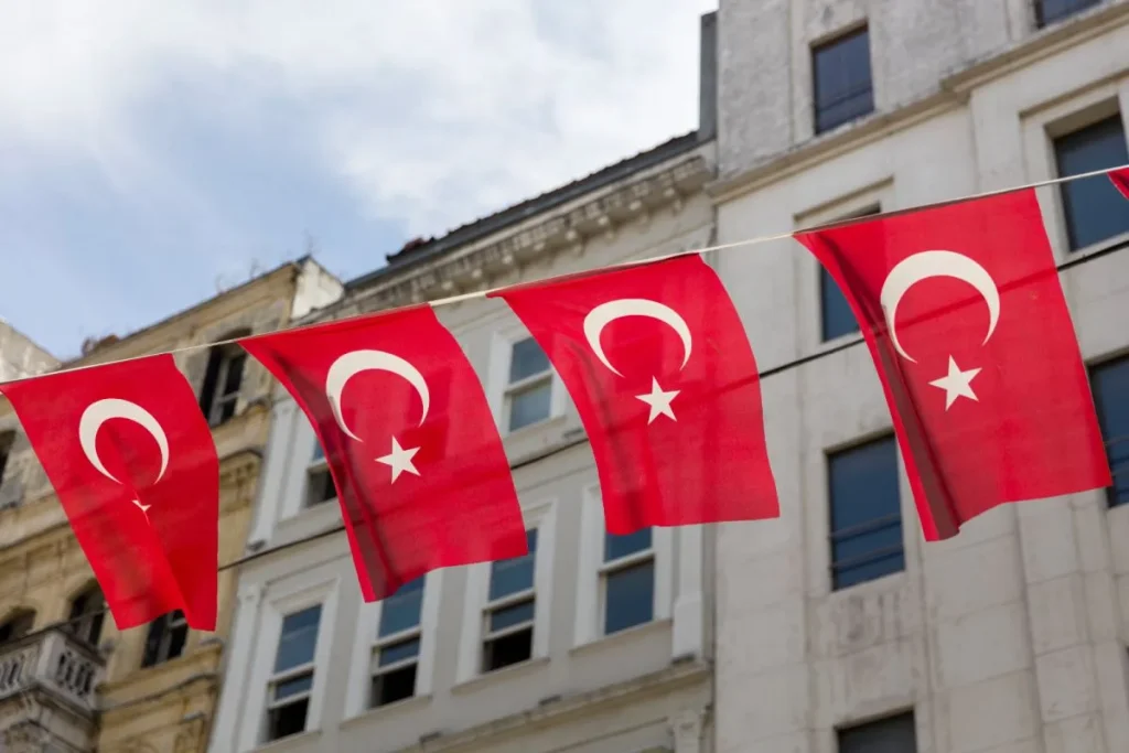 Turkish Citizenship by Investment