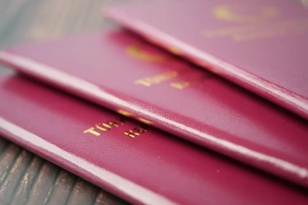Turkish Citizenship by Investment Program