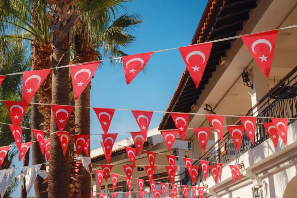 Turkish Family Residence Permit